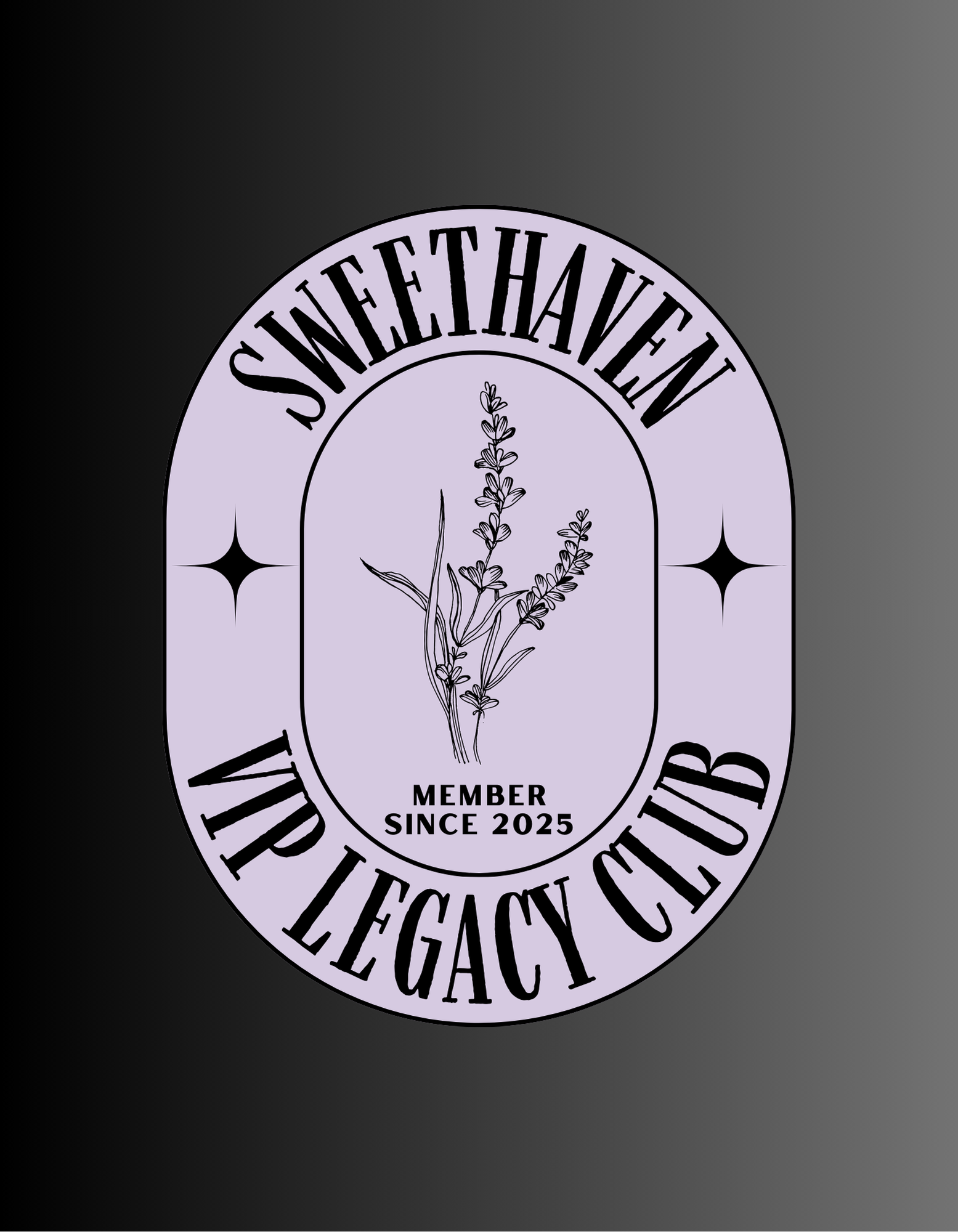 Vip legacy club s w e e t h a v e n l a v e n d e r